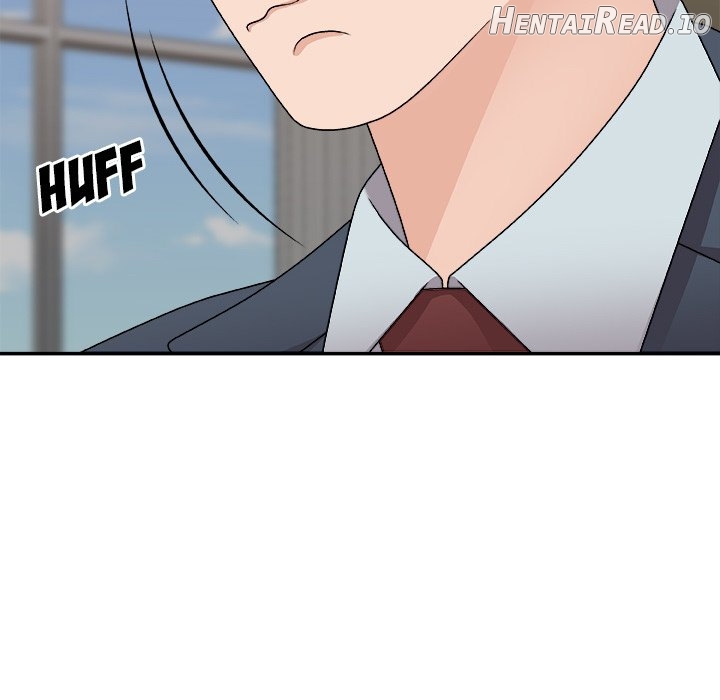 Miss Announcer Chapter 94 - page 126