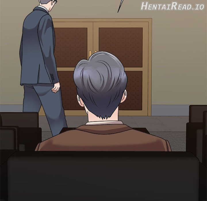 Miss Announcer Chapter 94 - page 130