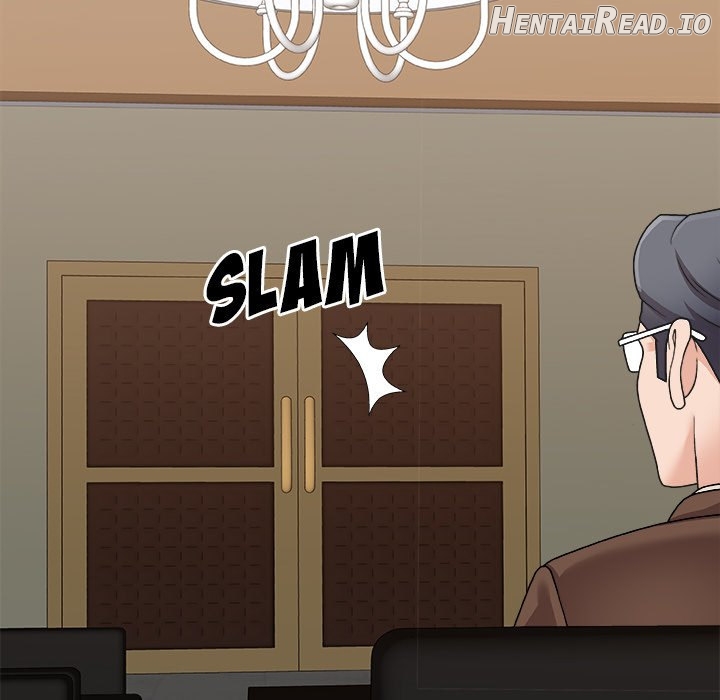 Miss Announcer Chapter 94 - page 132