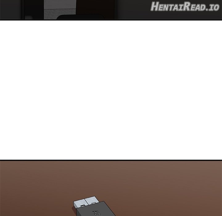 Miss Announcer Chapter 94 - page 133
