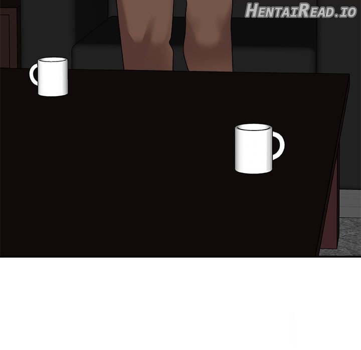 Miss Announcer Chapter 94 - page 137