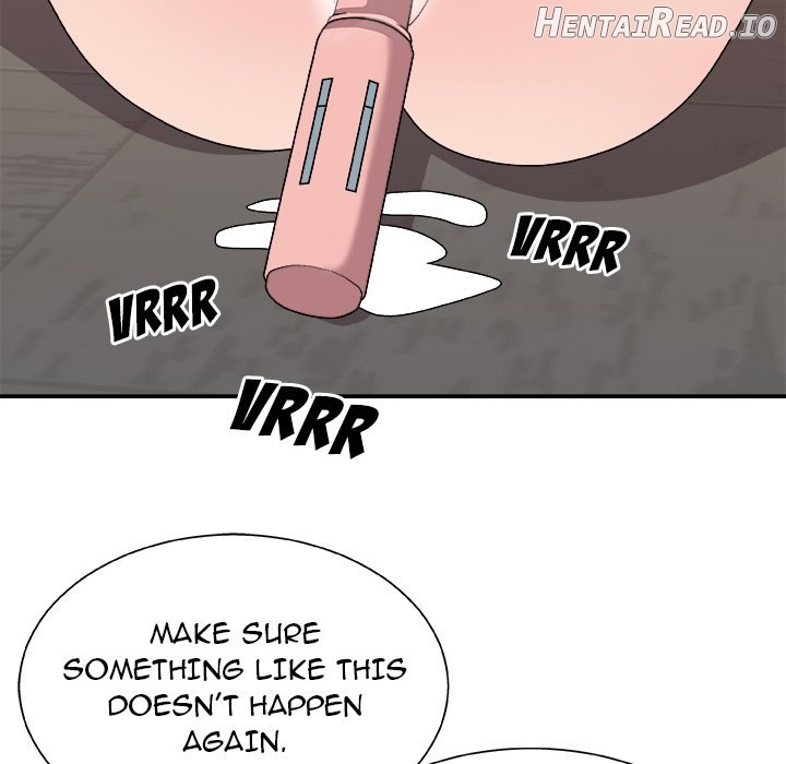 Miss Announcer Chapter 94 - page 139