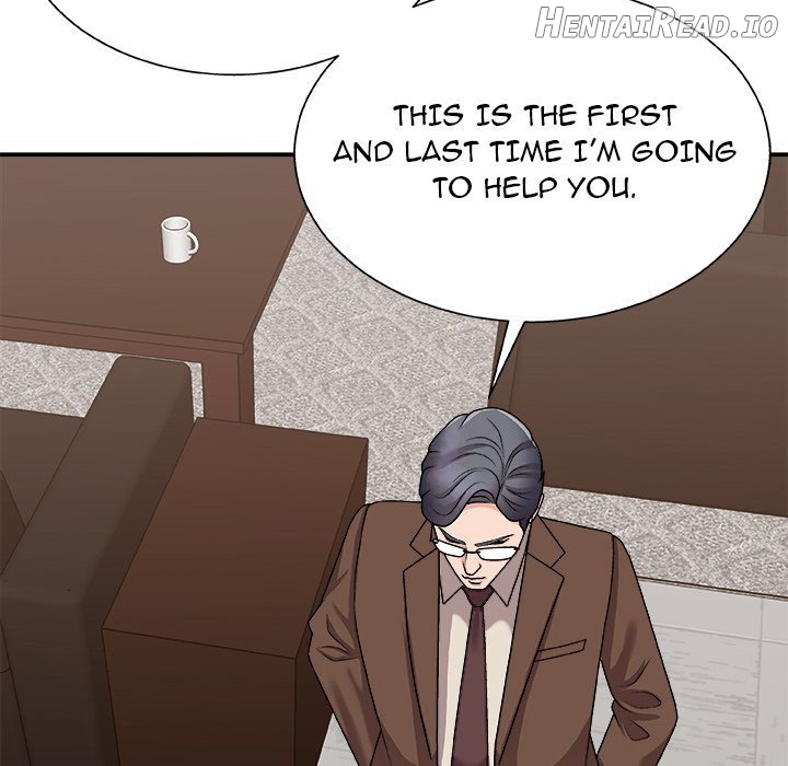 Miss Announcer Chapter 94 - page 140