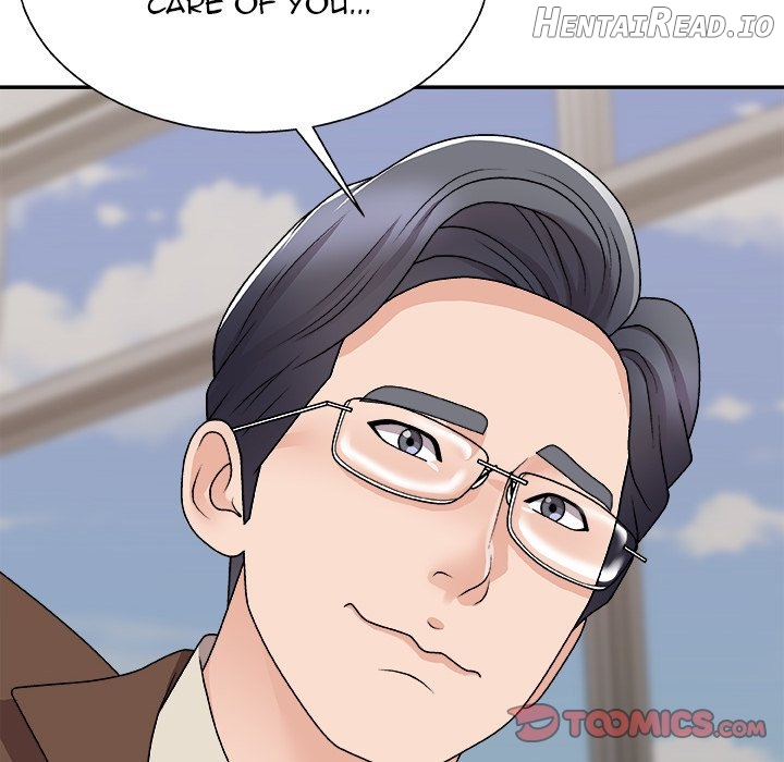 Miss Announcer Chapter 94 - page 156