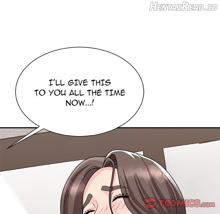 Miss Announcer Chapter 94 - page 66