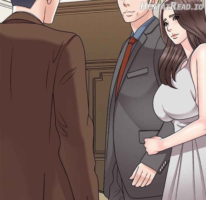 Miss Announcer Chapter 87 - page 107