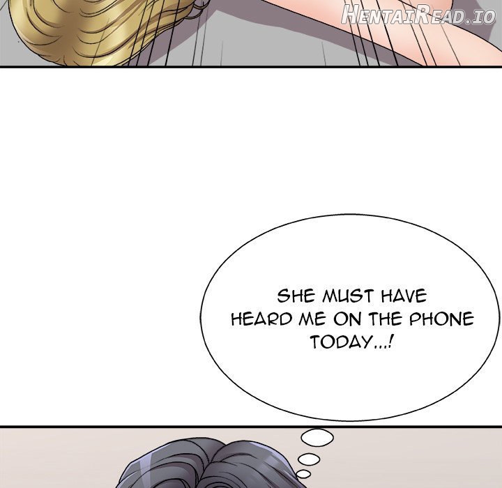 Miss Announcer Chapter 87 - page 118