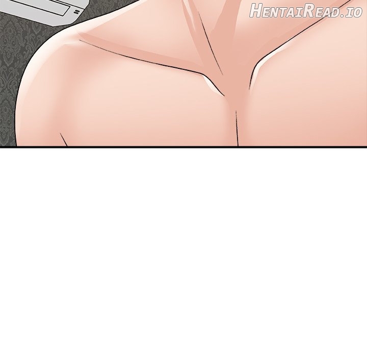 Miss Announcer Chapter 87 - page 163