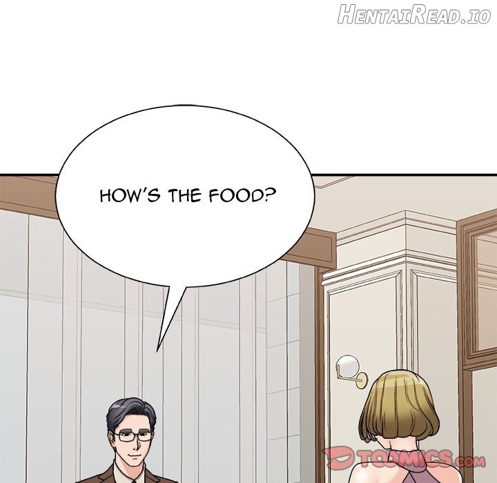 Miss Announcer Chapter 87 - page 66