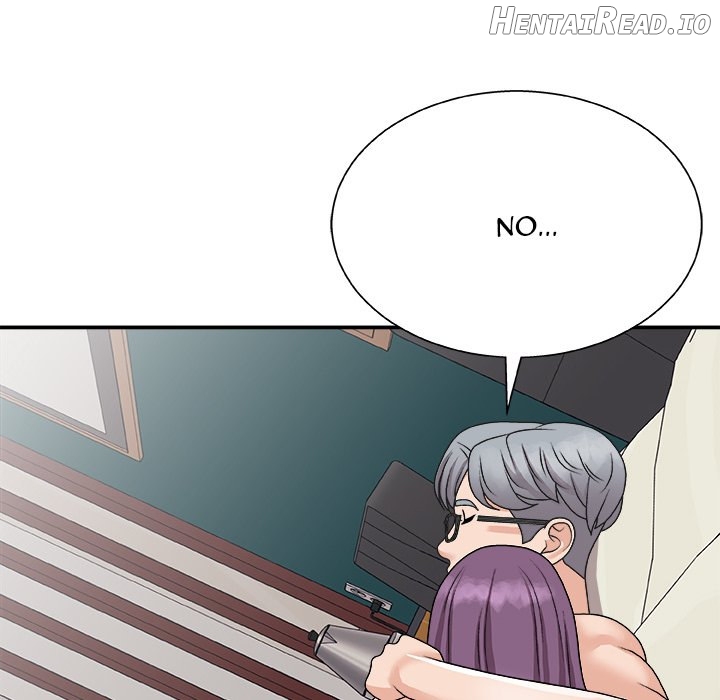 Miss Announcer Chapter 95 - page 108