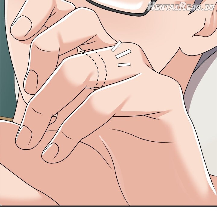 Miss Announcer Chapter 95 - page 114
