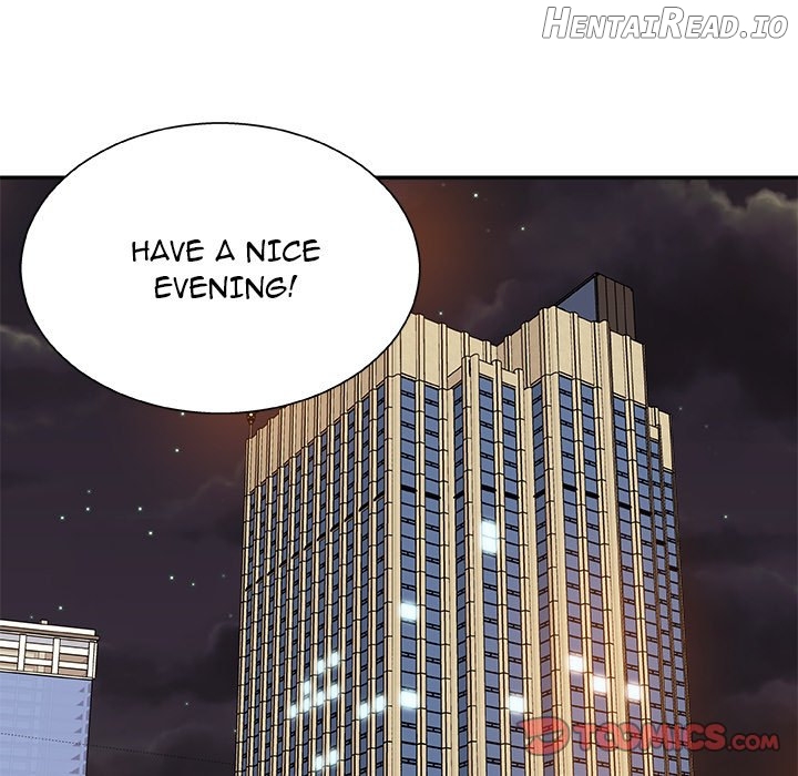 Miss Announcer Chapter 95 - page 120