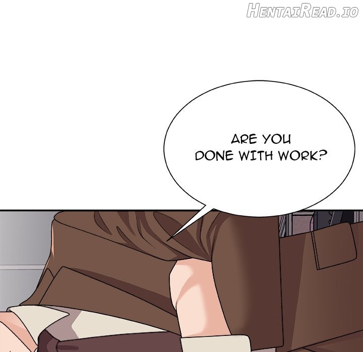 Miss Announcer Chapter 95 - page 126