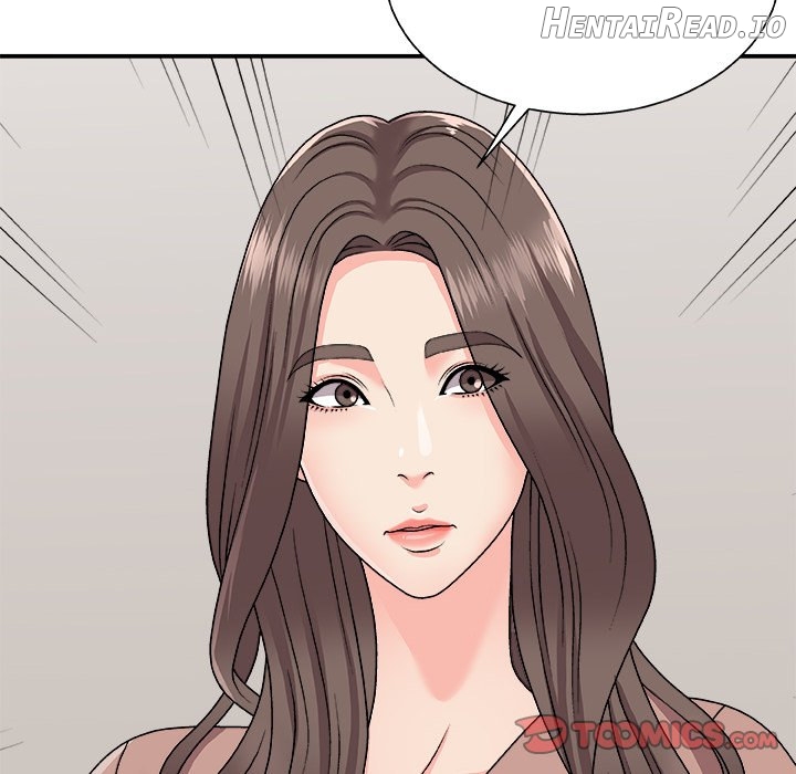 Miss Announcer Chapter 95 - page 129