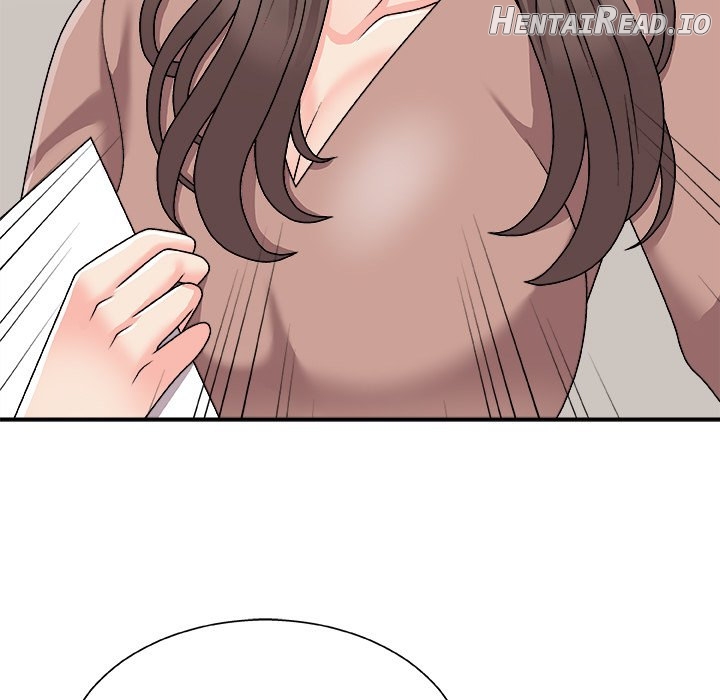 Miss Announcer Chapter 95 - page 130