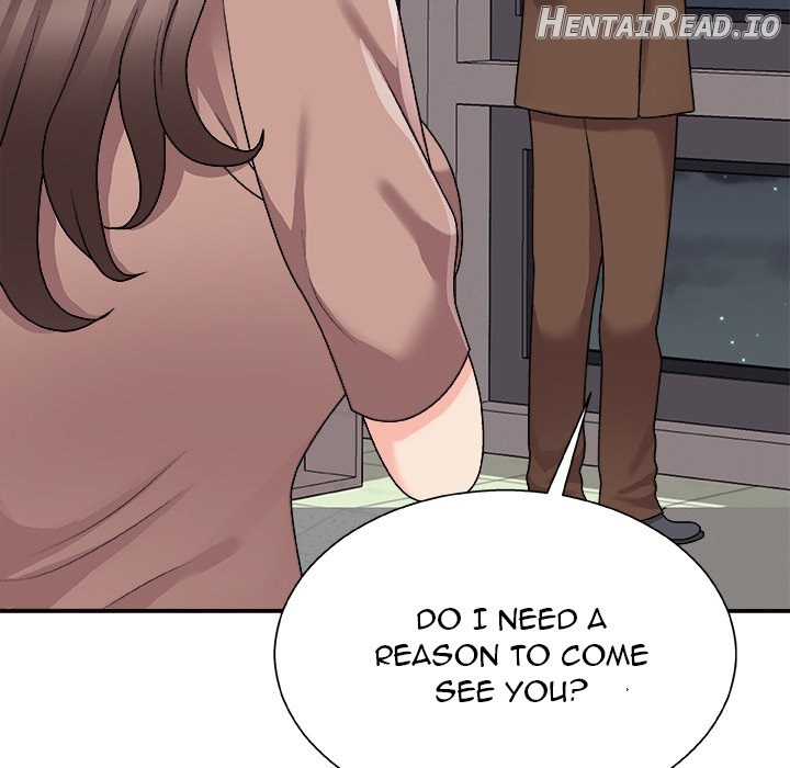 Miss Announcer Chapter 95 - page 132