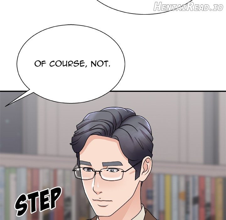Miss Announcer Chapter 95 - page 133