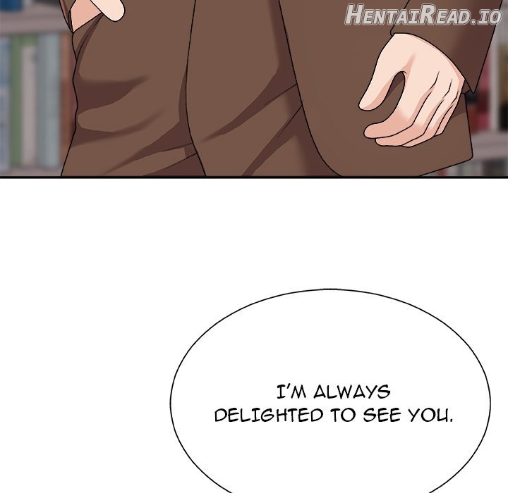 Miss Announcer Chapter 95 - page 135