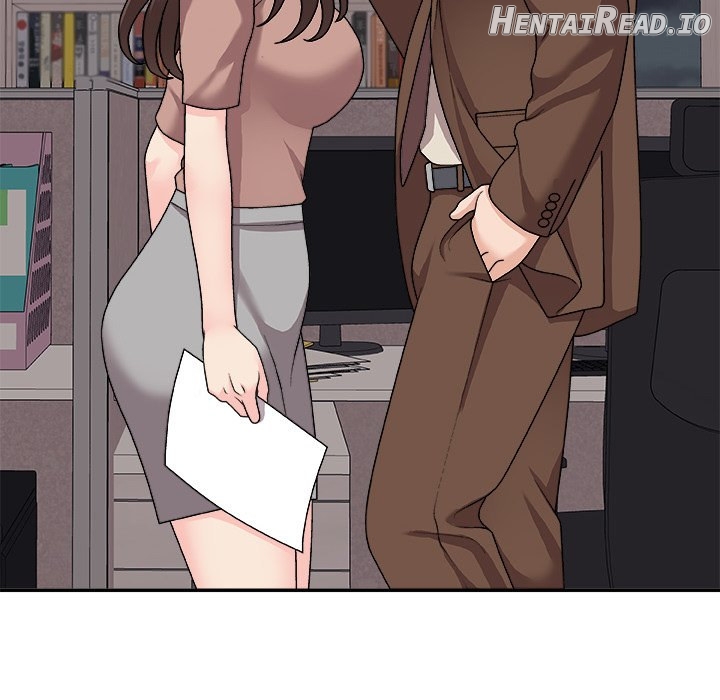 Miss Announcer Chapter 95 - page 139