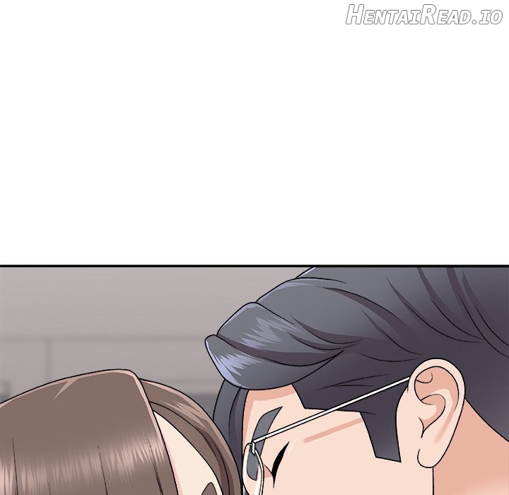 Miss Announcer Chapter 95 - page 140