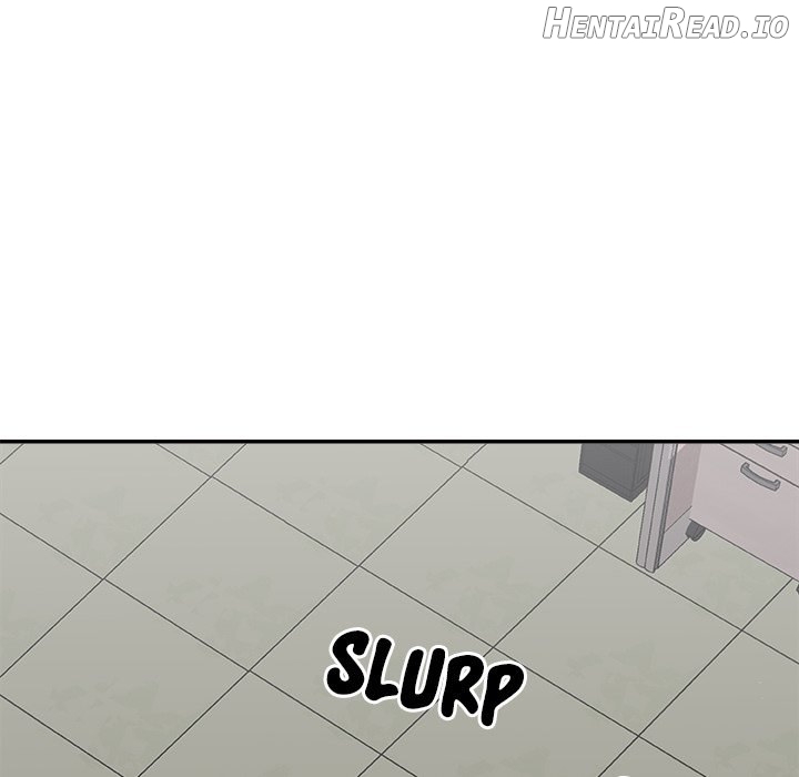 Miss Announcer Chapter 95 - page 142