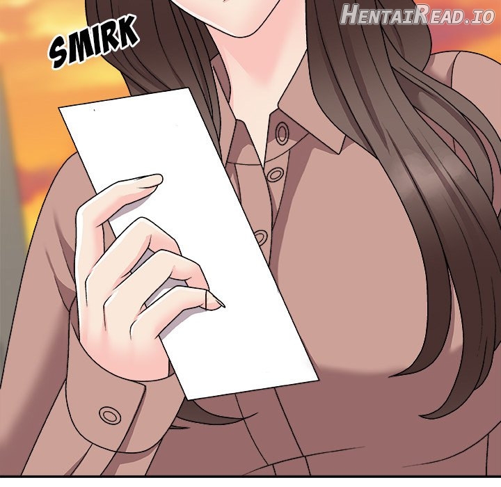 Miss Announcer Chapter 95 - page 15