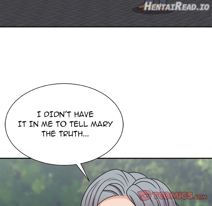 Miss Announcer Chapter 95 - page 156