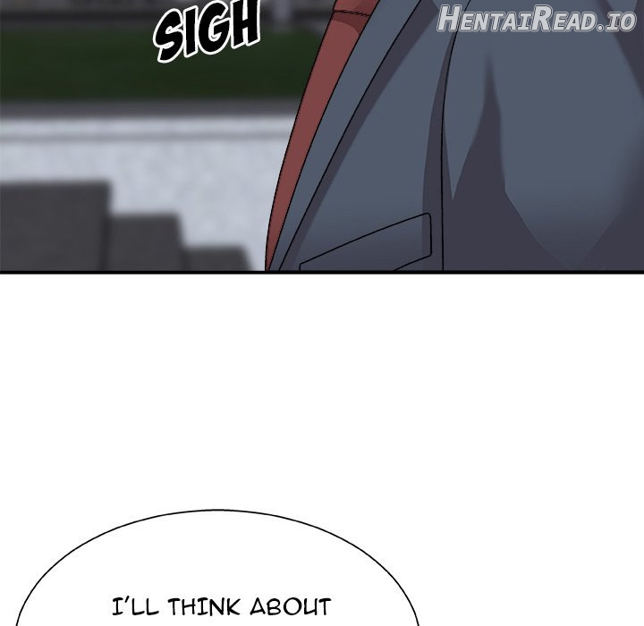 Miss Announcer Chapter 95 - page 163
