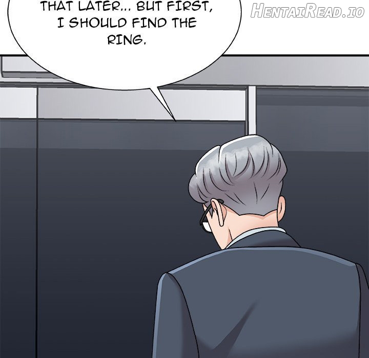 Miss Announcer Chapter 95 - page 164