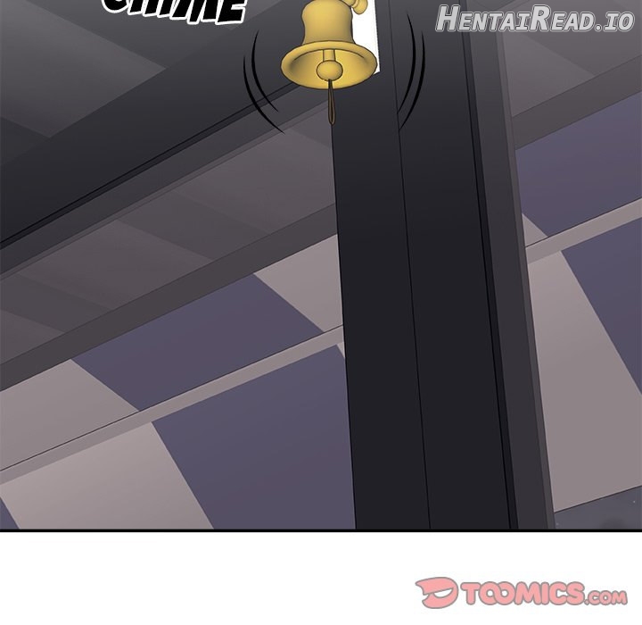 Miss Announcer Chapter 95 - page 39