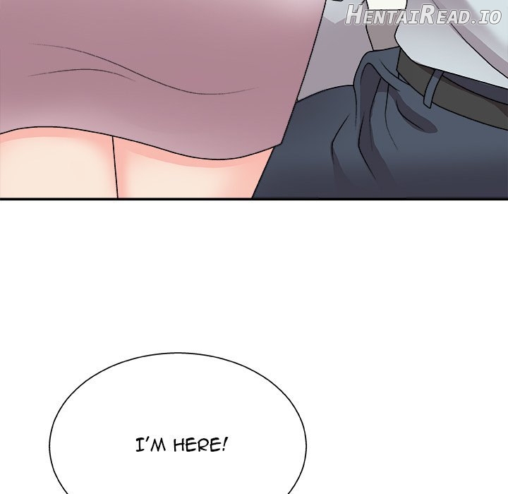 Miss Announcer Chapter 95 - page 51