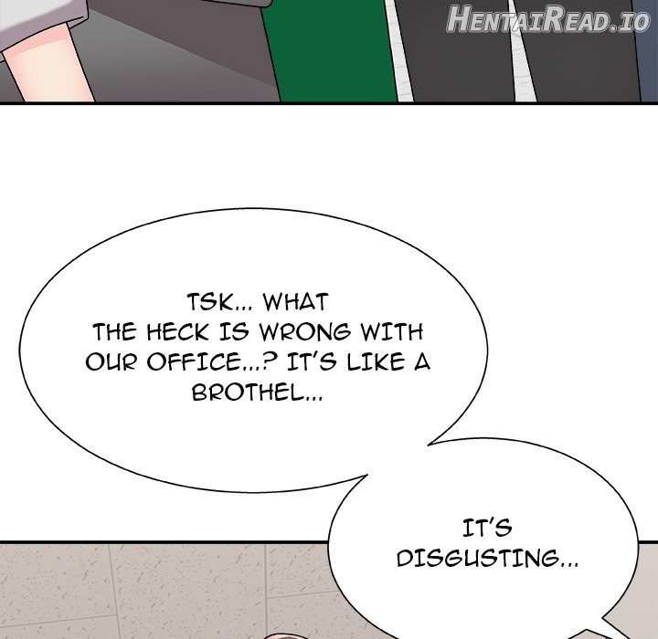 Miss Announcer Chapter 88 - page 116
