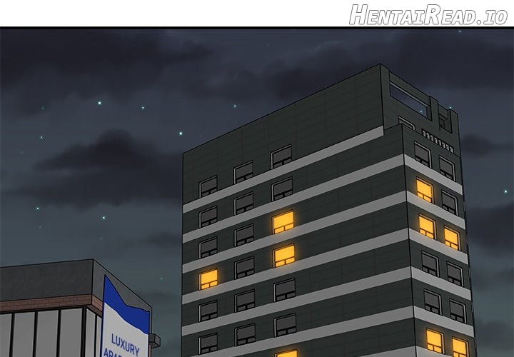 Miss Announcer Chapter 88 - page 2