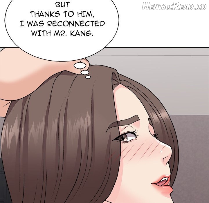 Miss Announcer Chapter 96 - page 118