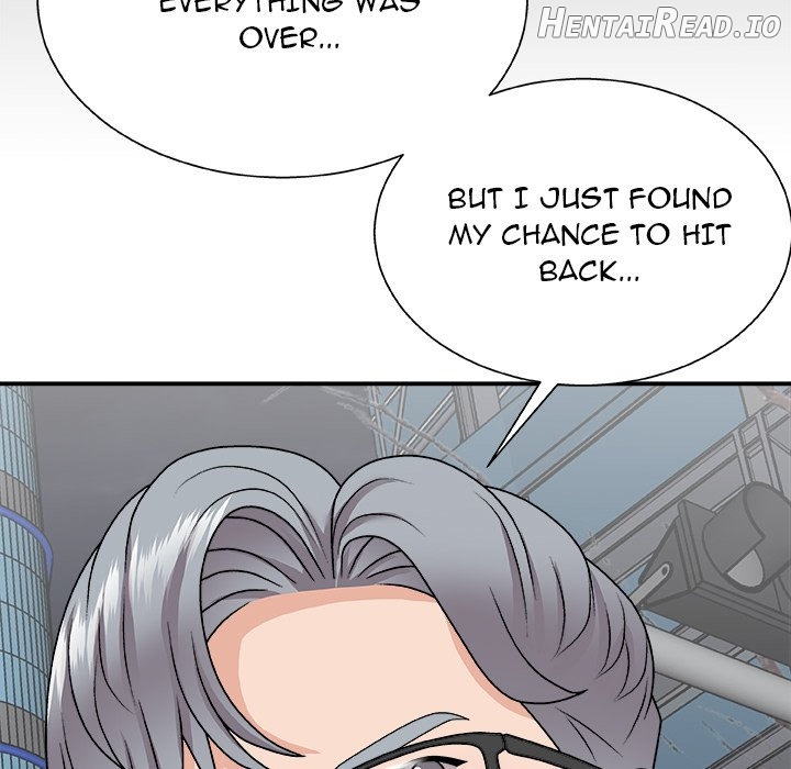 Miss Announcer Chapter 96 - page 163