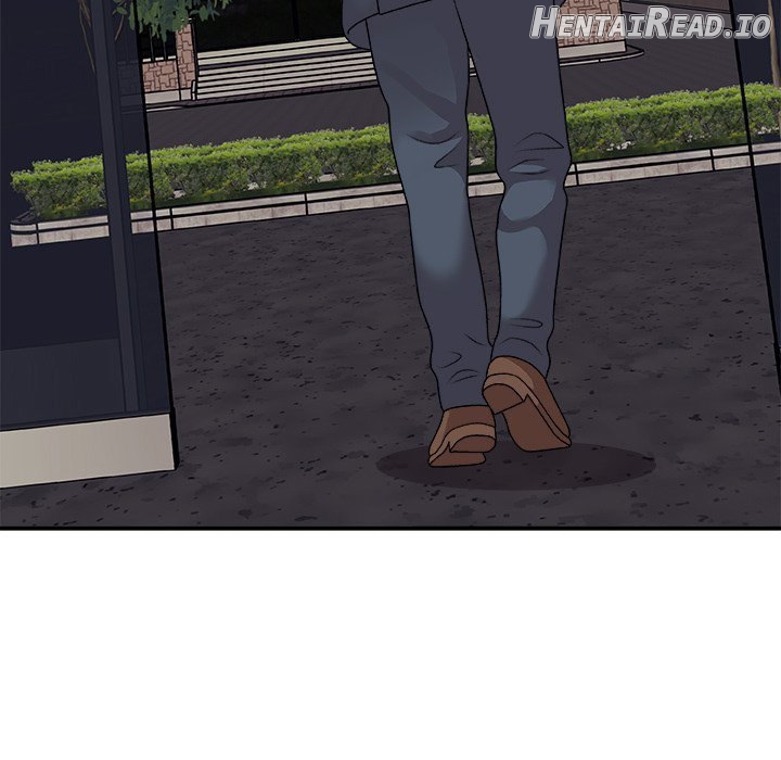 Miss Announcer Chapter 96 - page 50