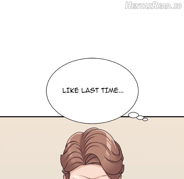 Miss Announcer Chapter 89 - page 104