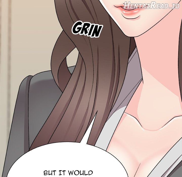 Miss Announcer Chapter 89 - page 107