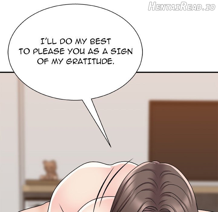 Miss Announcer Chapter 89 - page 114