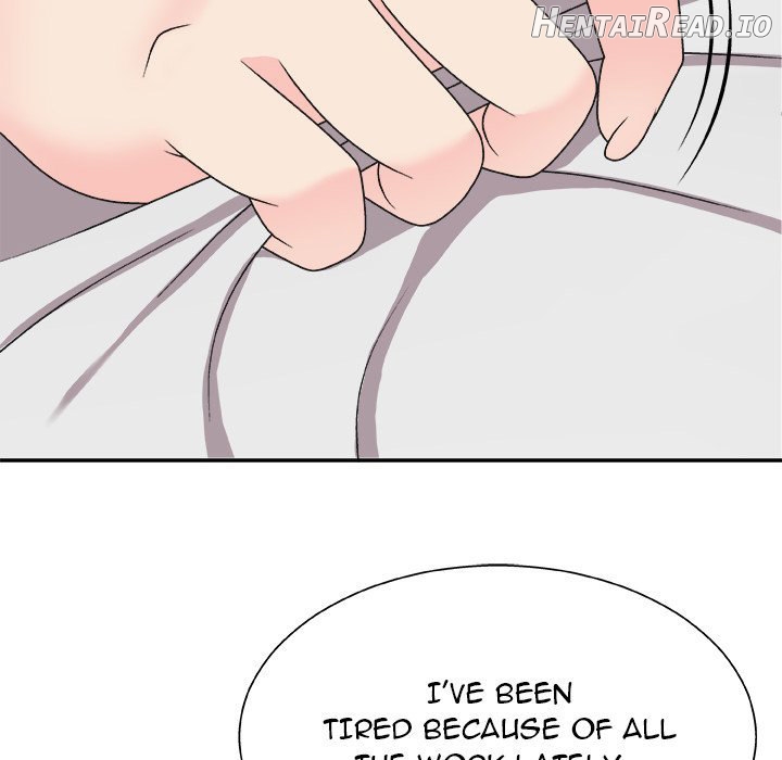 Miss Announcer Chapter 89 - page 144