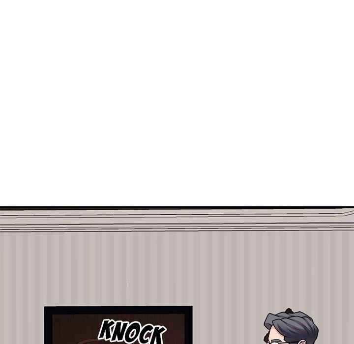 Miss Announcer Chapter 97 - page 132