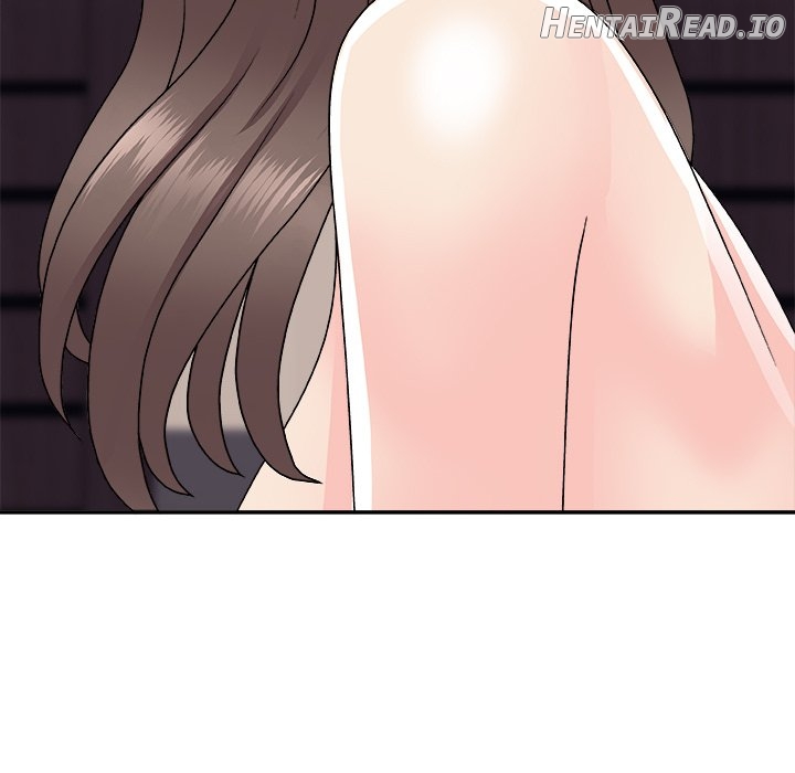Miss Announcer Chapter 97 - page 149