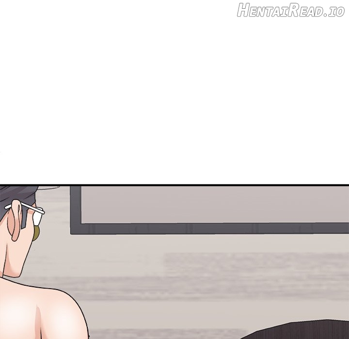 Miss Announcer Chapter 97 - page 152