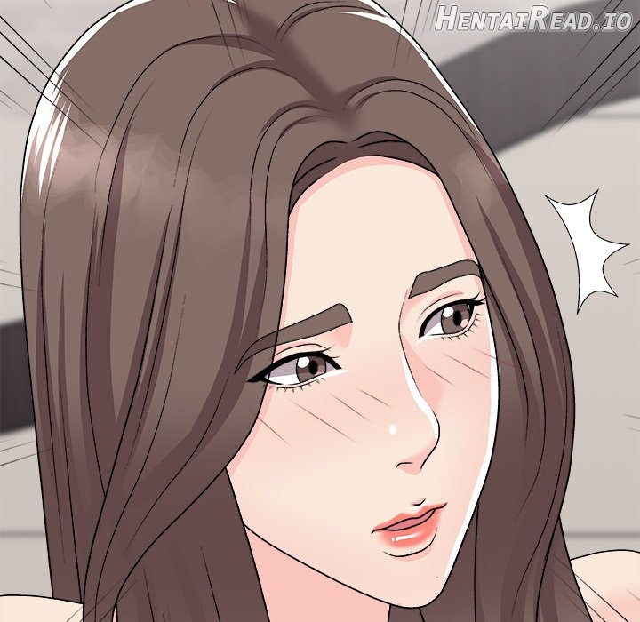 Miss Announcer Chapter 97 - page 155