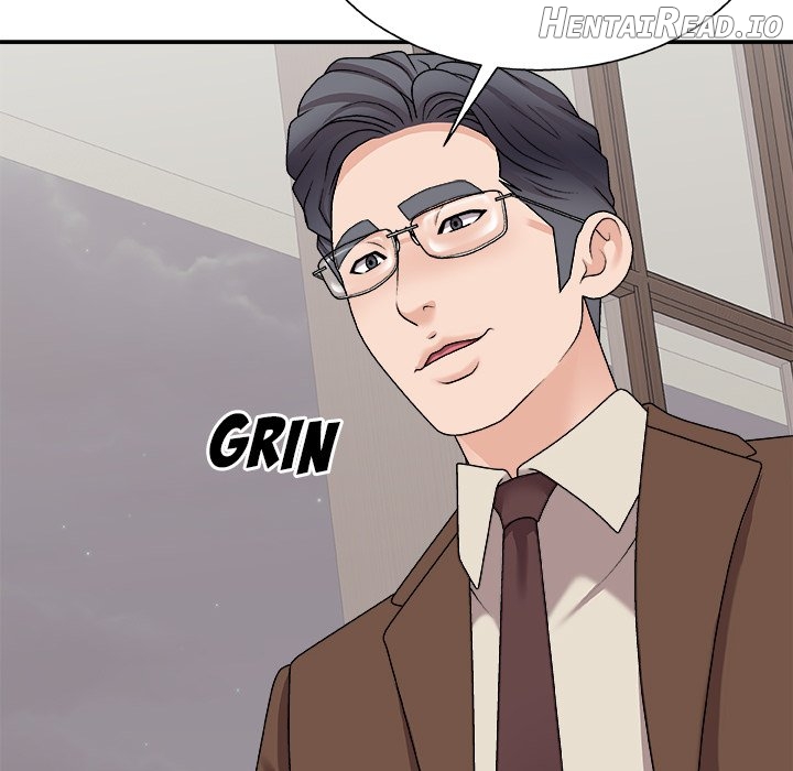 Miss Announcer Chapter 97 - page 30