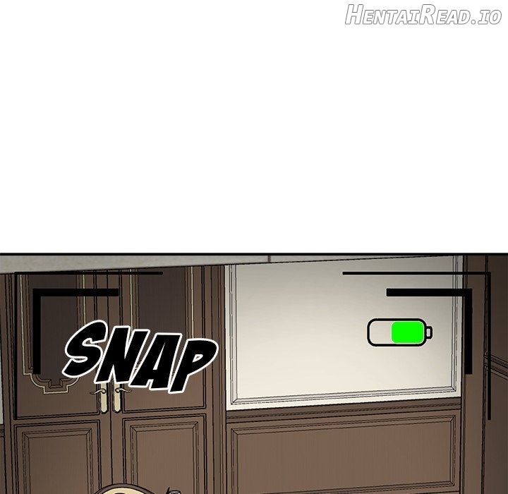 Miss Announcer Chapter 97 - page 35