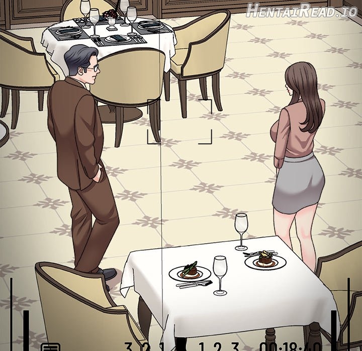 Miss Announcer Chapter 97 - page 36
