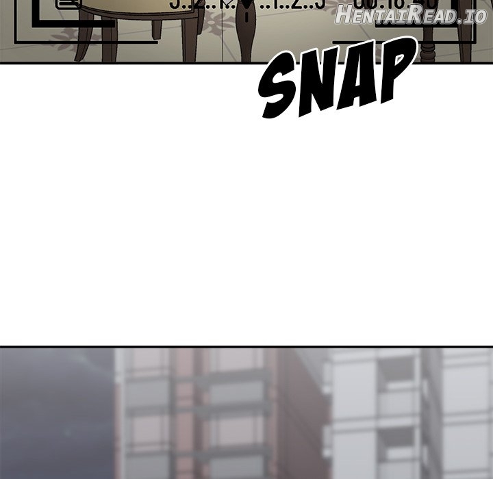Miss Announcer Chapter 97 - page 37