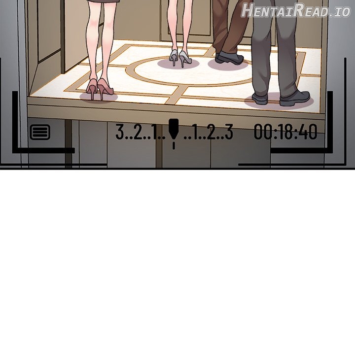 Miss Announcer Chapter 97 - page 41