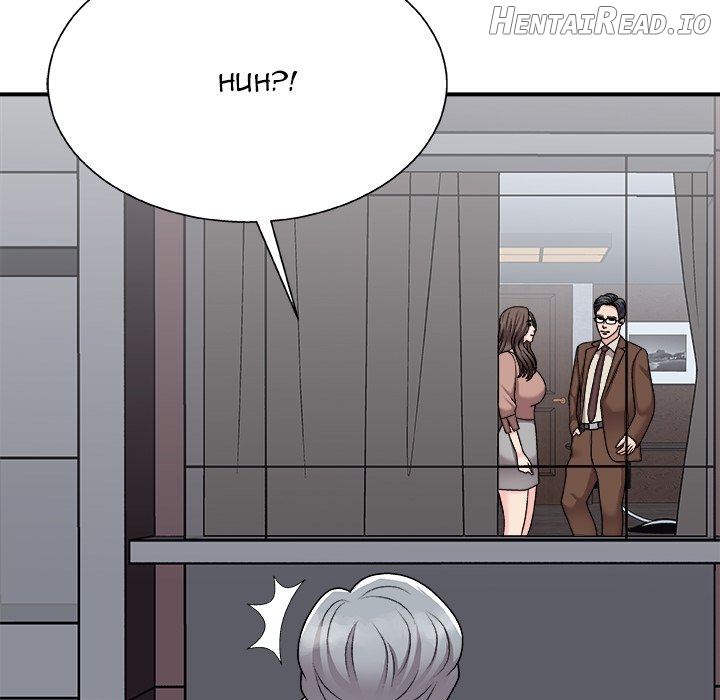 Miss Announcer Chapter 97 - page 49